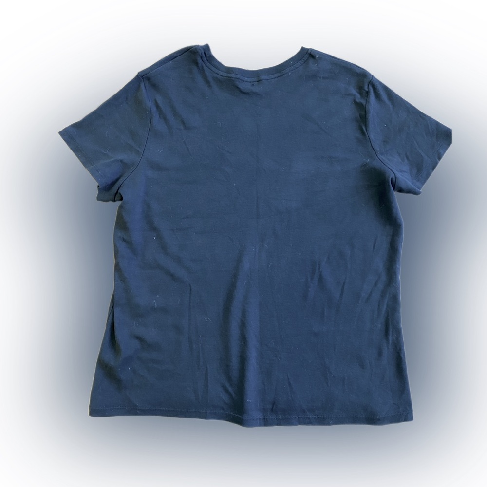 Black EUC Cherokee XXL T-Shirt